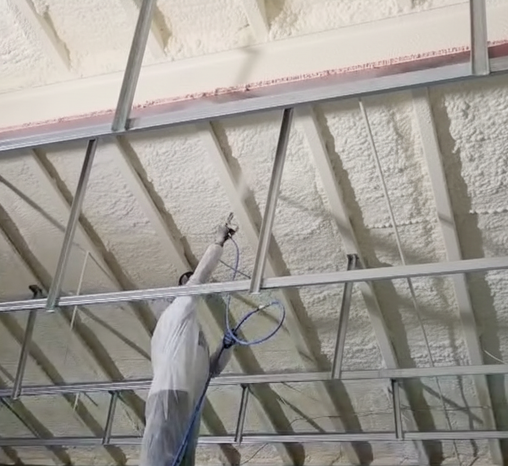 pittura intumescente protezione antincendio vernice intumescente